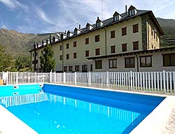 Apartamentos La Solana