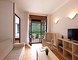 Apartamentos La Solana