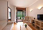 Apartamentos La Solana