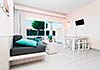 Apartamentos Lagoon Center, 3 llaves