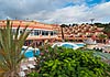 Apartamentos Laguna Park II, 2 llaves
