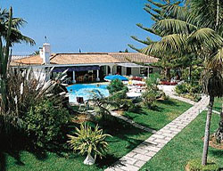 Apartamentos Lanzarote