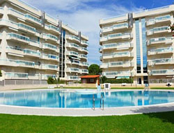 Apartamentos Larimar