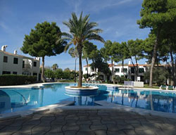 Apartamentos Las Brisas Playa Park