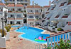 Apartamentos Las Floritas, 2 llaves