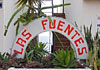 Apartamentos Las Fuentes, 2 llaves