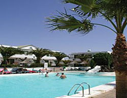 Apartamentos Las Marinas