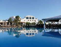 Apartamentos Las Marismas De Corralejo