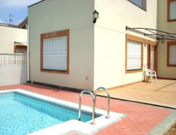 Apartamentos Las Norias