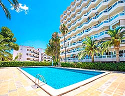 Apartamentos Las Palomas