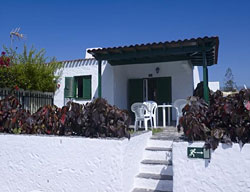 Apartamentos Las Tartanas