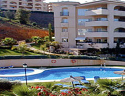 Apartamentos Las Terrazas De Santa Maria Golf