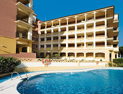 Apartamentos Leo Canela