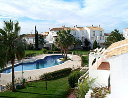 Apartamentos Leo Playa Alta