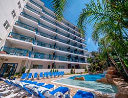 Apartamentos Les Dalies