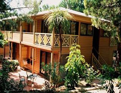 Apartamentos Les Pins Standard Motel