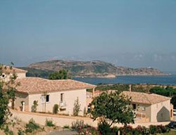 Apartamentos Les Pins Standing Residence