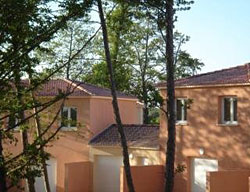 Apartamentos Les Villas De Melody