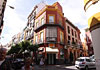 Apartamentos Living Sevilla Garcia De Vinuesa, 3 llaves