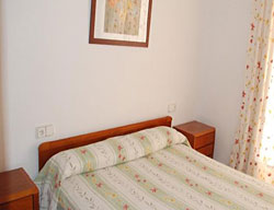 Apartamentos Llenguadets
