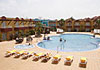Apartamentos Lobosol Paradise, 3 llaves