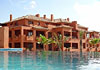 Apartamentos Lorca Golf Resort, 4 llaves