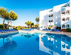 Apartamentos Lord Nelson