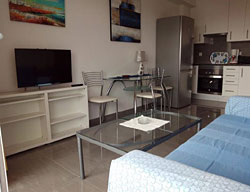 Apartamentos Los Aguacates