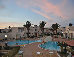 Apartamentos Los Alisios Playa