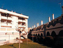 Apartamentos Los Arcos