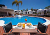 Apartamentos Los Cardones, 2 llaves