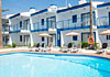 Apartamentos Los Caribes, 3 llaves