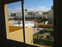 Apartamentos Los Delfines