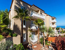 Apartamentos Los Dragos Del Norte