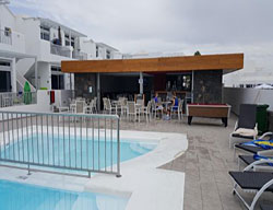 Apartamentos Los Gracioseros