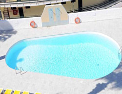 Apartamentos Los Juncos I