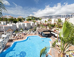 Apartamentos Los Olivos