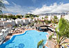 Apartamentos Los Olivos, 3 llaves