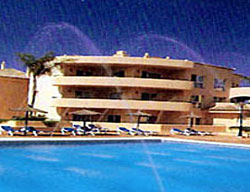Apartamentos Los Patios De Santa Maria Golf
