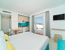 Apartamentos Los Tamarindos