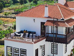 Apartamentos Los Telares