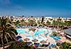 Apartamentos Los Zocos + Lanzarote Visión