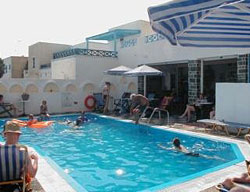 Apartamentos Loukia Villas