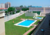 Apartamentos Luxsevilla Palacio, 3 llaves