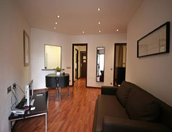 Apartamentos Madanis