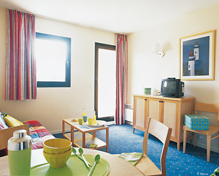 Maeva La Rochelle Centre Hotel Maeva La Rochelle Centre Hotel