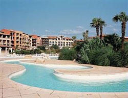 Apartamentos Maeva Les Marines De Gassin