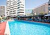 Apartamentos Magalluf Playa, 2 llaves