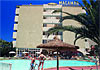 Apartamentos Magamar, 3 llaves