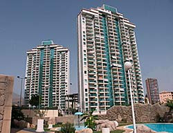 Apartamentos Magic Atrium Beach